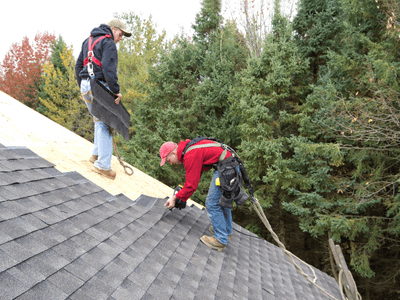 About Roof Repair Experts Lagro, IN